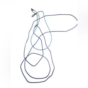 2 I Phone Lightning Port Charging Cords